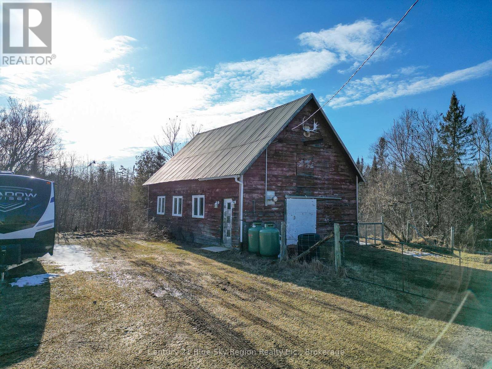 404 Highway 534, Powassan, Ontario  P0H 1Z0 - Photo 40 - X12080582
