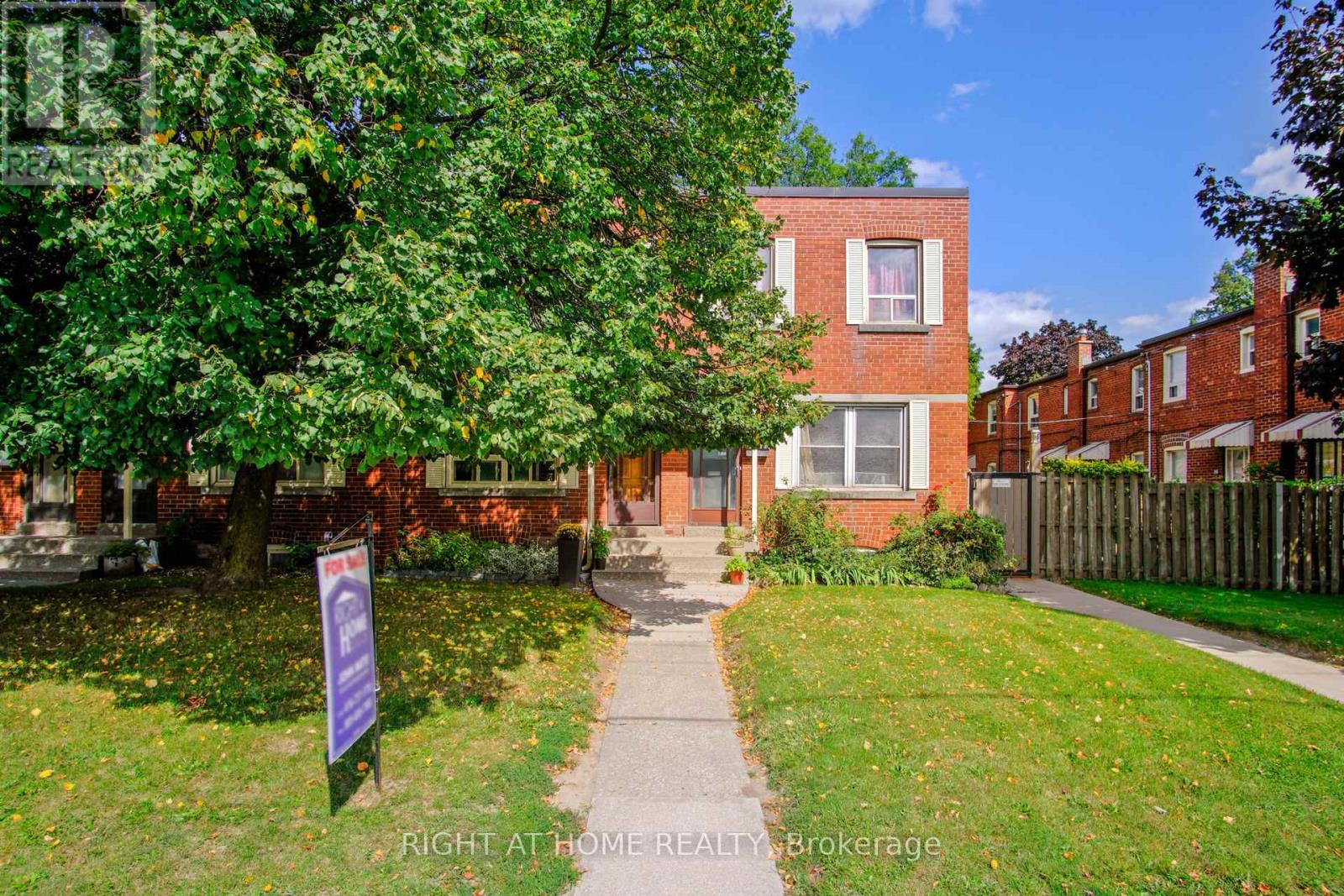 Property at 13 - 1193 WARDEN AVENUE image 1