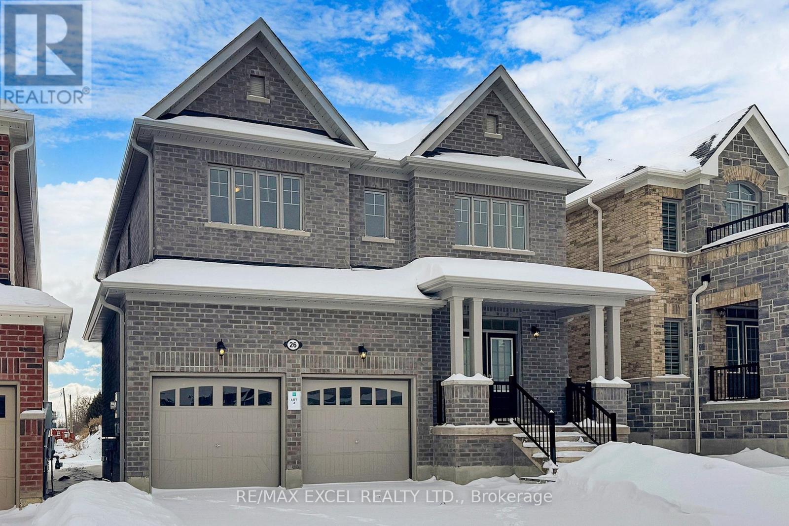 Property at 26 RAINES ROAD image 2