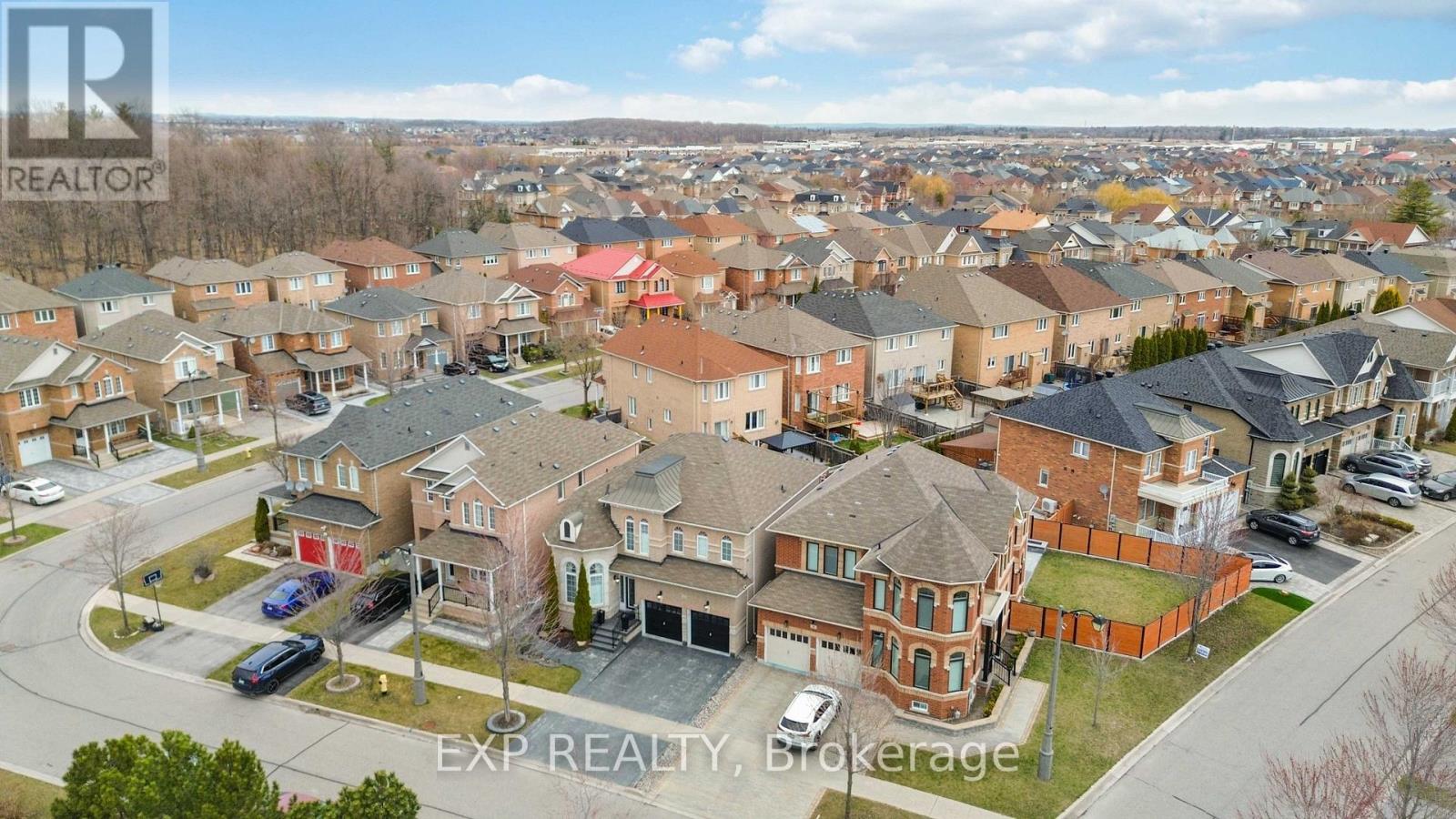 32 Albert Roffey Crescent, Markham, Ontario  L6B 0H1 - Photo 40 - N12092635