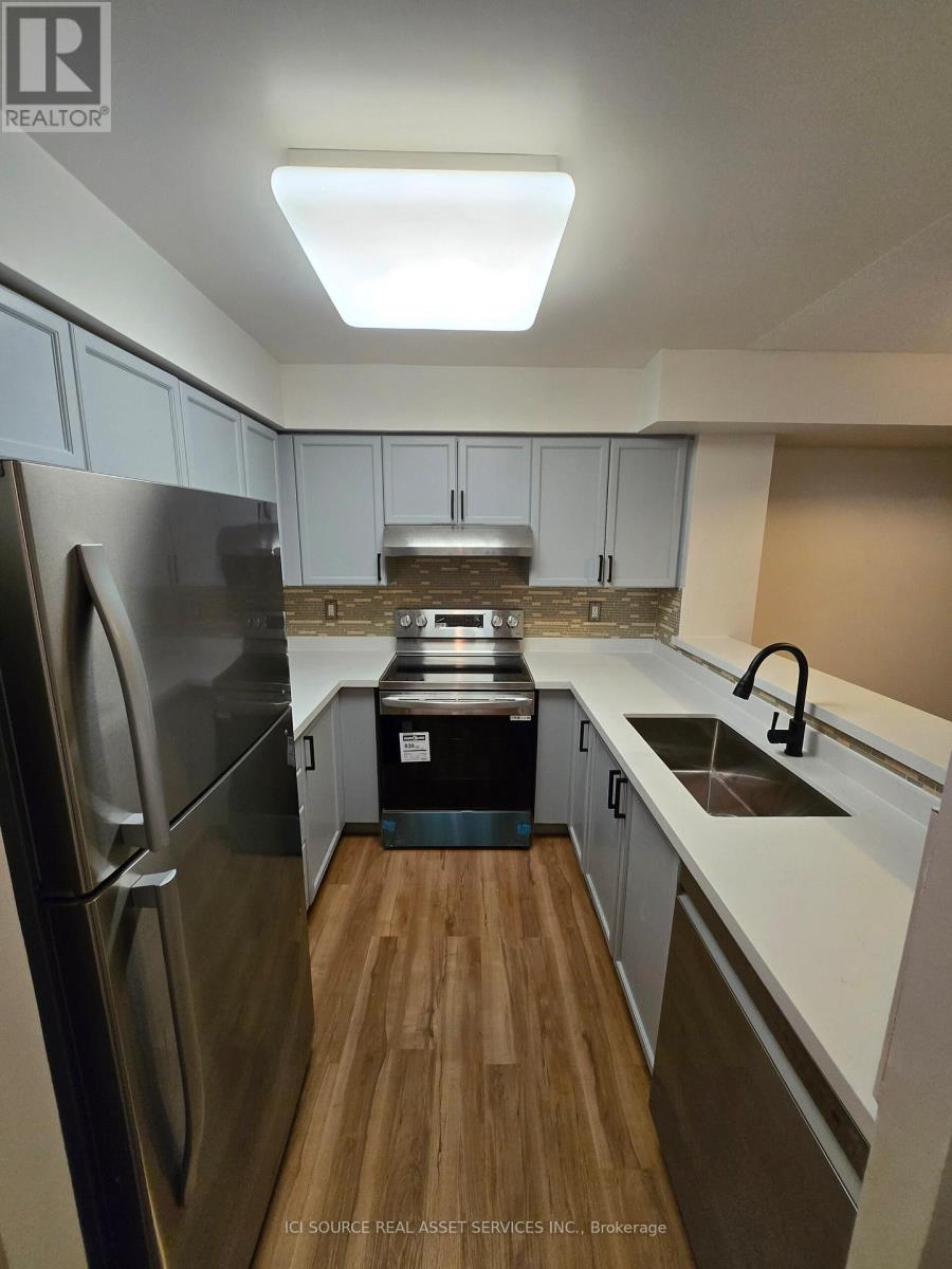 Ph 306 - 5 Emerald Lane, Vaughan, Ontario  L4J 8P7 - Photo 6 - N12092645