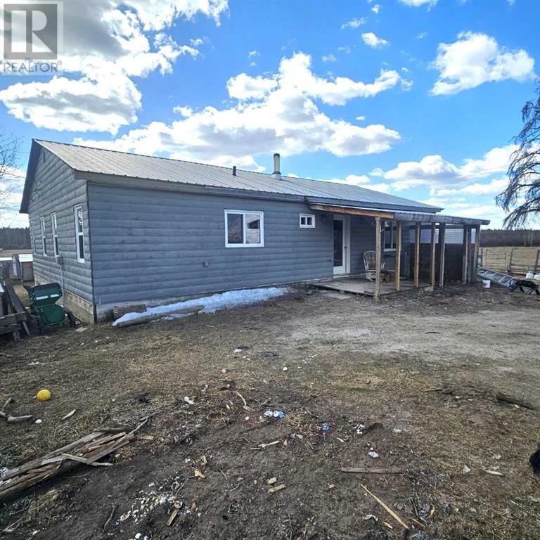 11517 Township Road 541a, Rural Yellowhead County, Alberta  T7E 5A7 - Photo 2 - A2188110