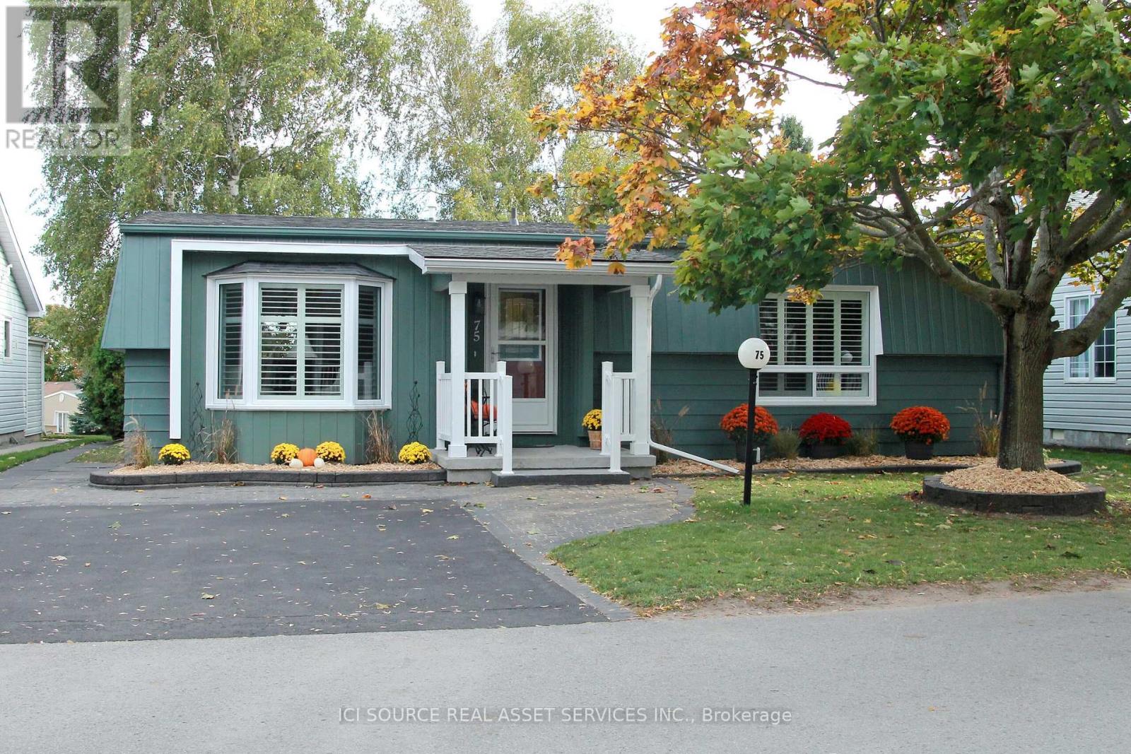 Property at 75 WILMOT TRAIL image 1