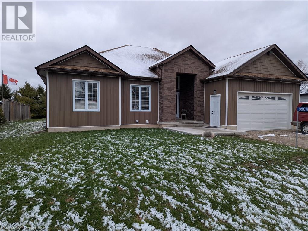 38812 VIENNA Street, Varna, Ontario