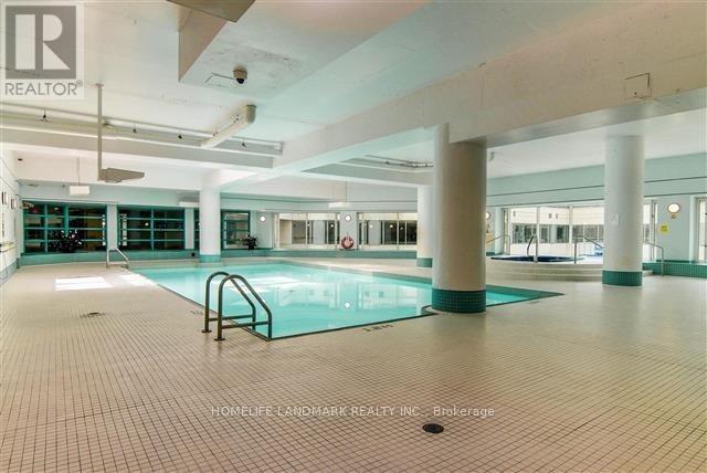 2904 - 10 Yonge Street, Toronto (Waterfront Communities), Ontario  M5E 1R4 - Photo 16 - C12092656