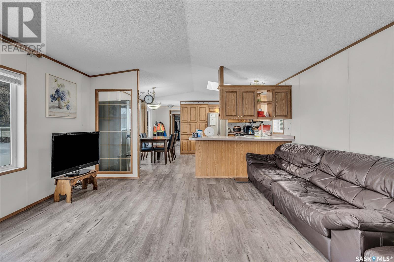 208 Tyvan Street, Francis, Saskatchewan  S0G 1V0 - Photo 17 - SK999672