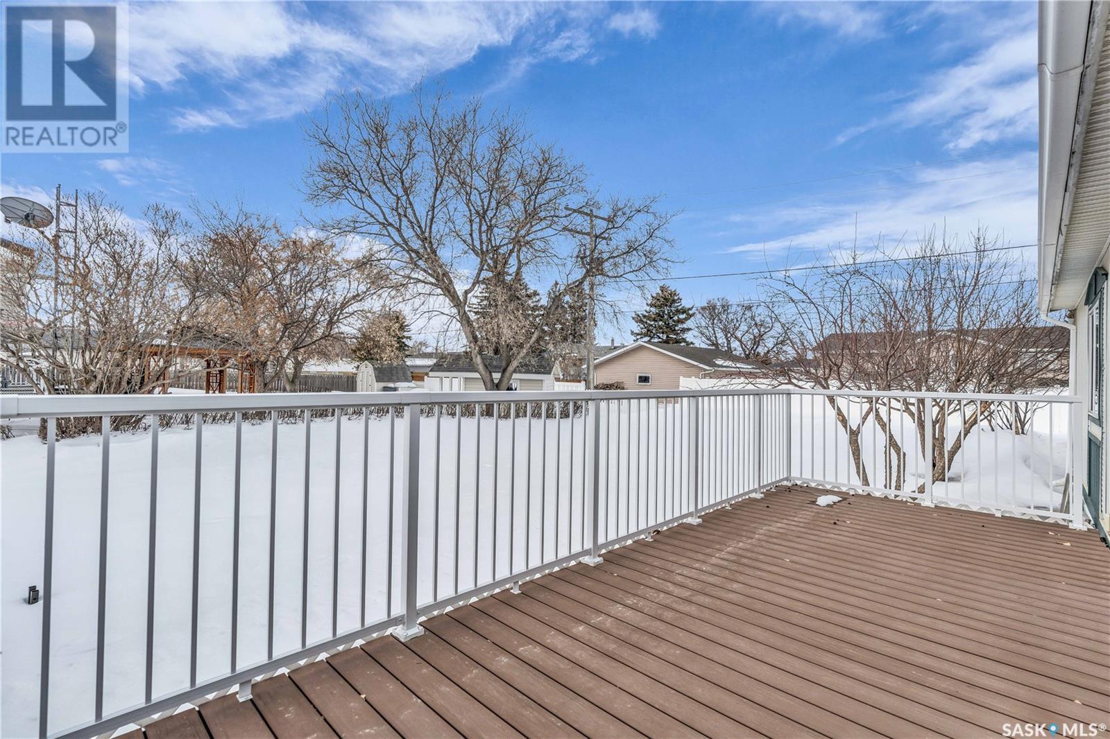 208 Tyvan Street, Francis, Saskatchewan  S0G 1V0 - Photo 37 - SK999672