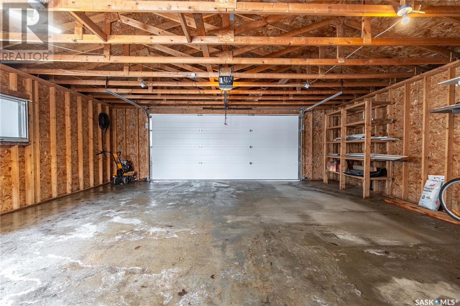 208 Tyvan Street, Francis, Saskatchewan  S0G 1V0 - Photo 35 - SK999672