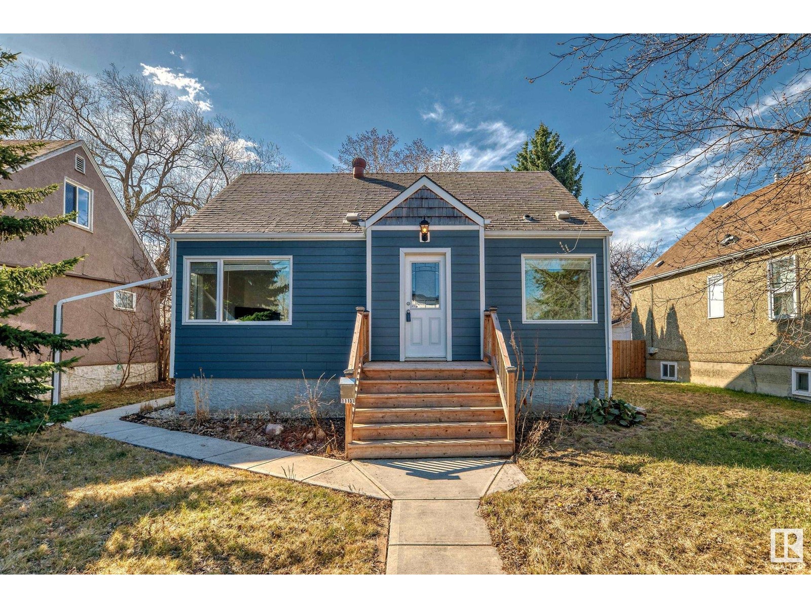 Property at 11131 72 AV NW image 1
