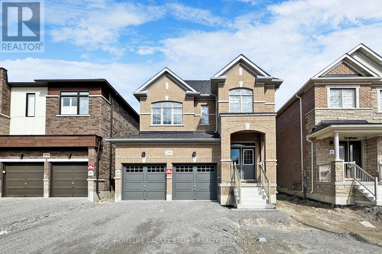 2169 CAYENNE STREET, Oshawa, Ontario
