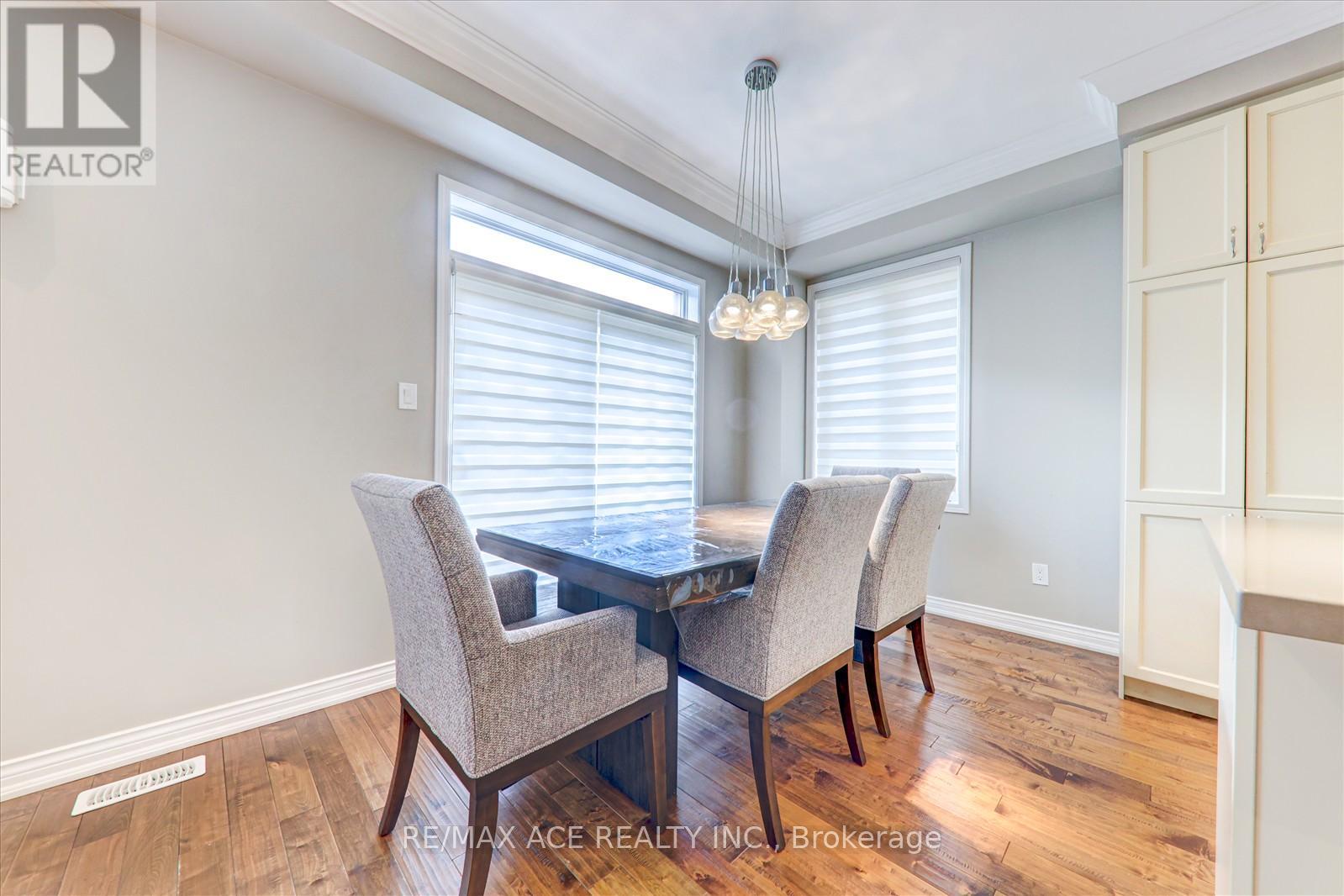 56 Stockell Crescent, Ajax, Ontario  L1T 0M4 - Photo 12 - E12092679