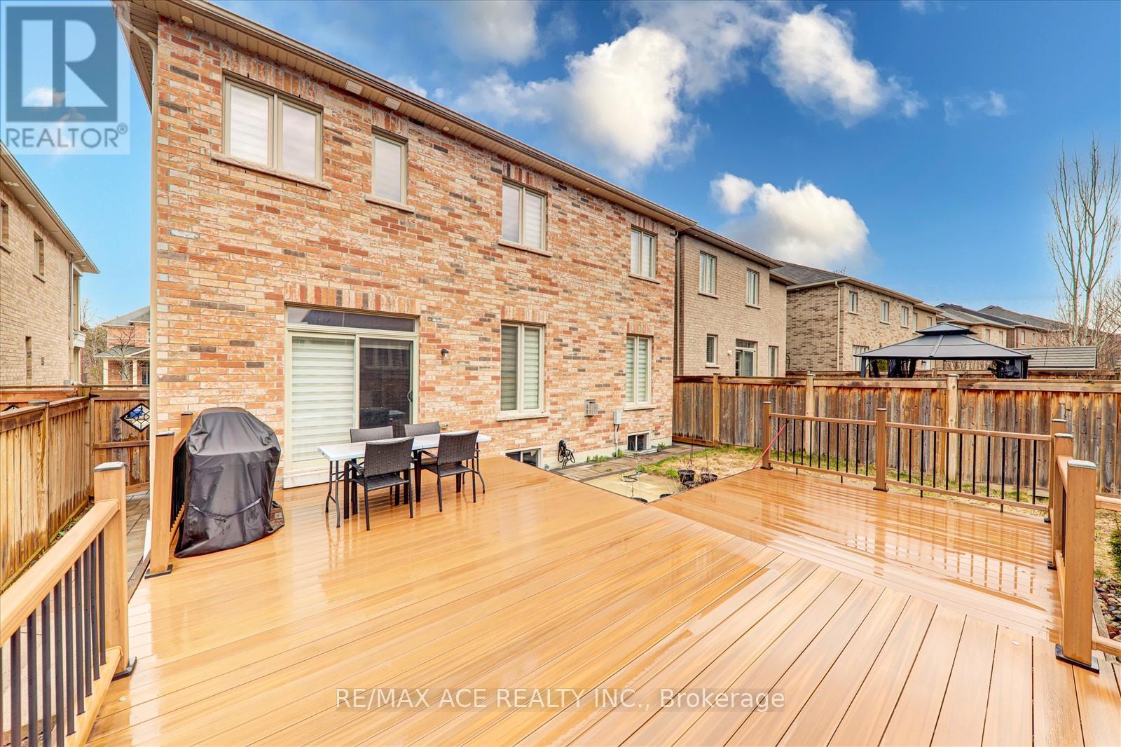 56 Stockell Crescent, Ajax, Ontario  L1T 0M4 - Photo 36 - E12092679