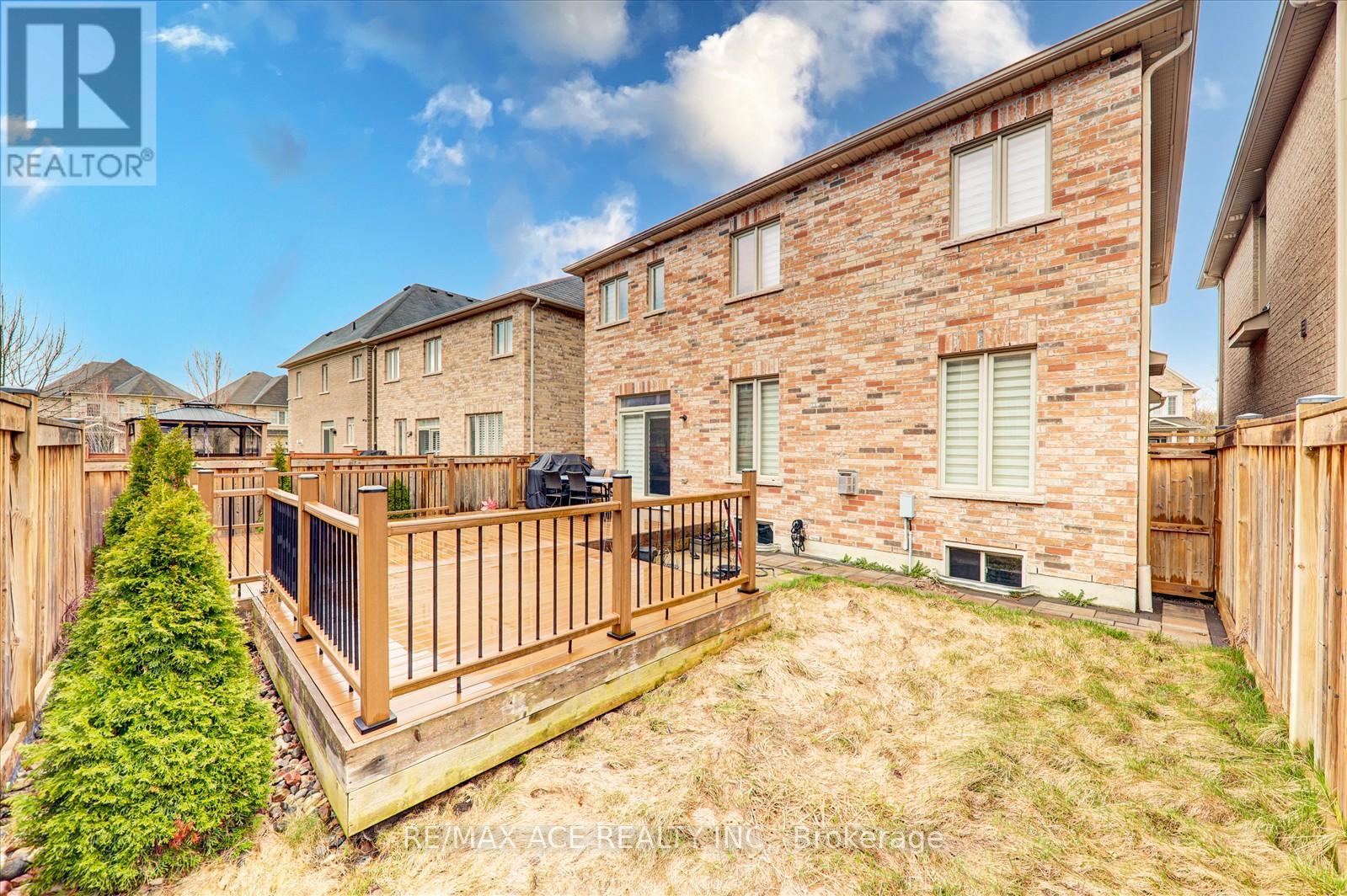 56 Stockell Crescent, Ajax, Ontario  L1T 0M4 - Photo 37 - E12092679