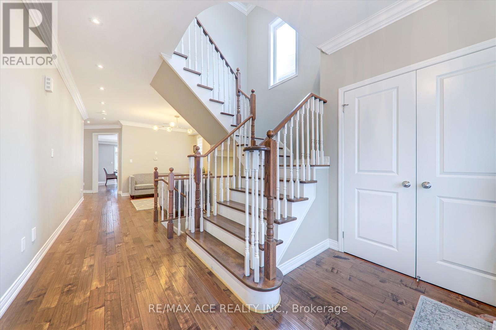 56 Stockell Crescent, Ajax, Ontario  L1T 0M4 - Photo 6 - E12092679