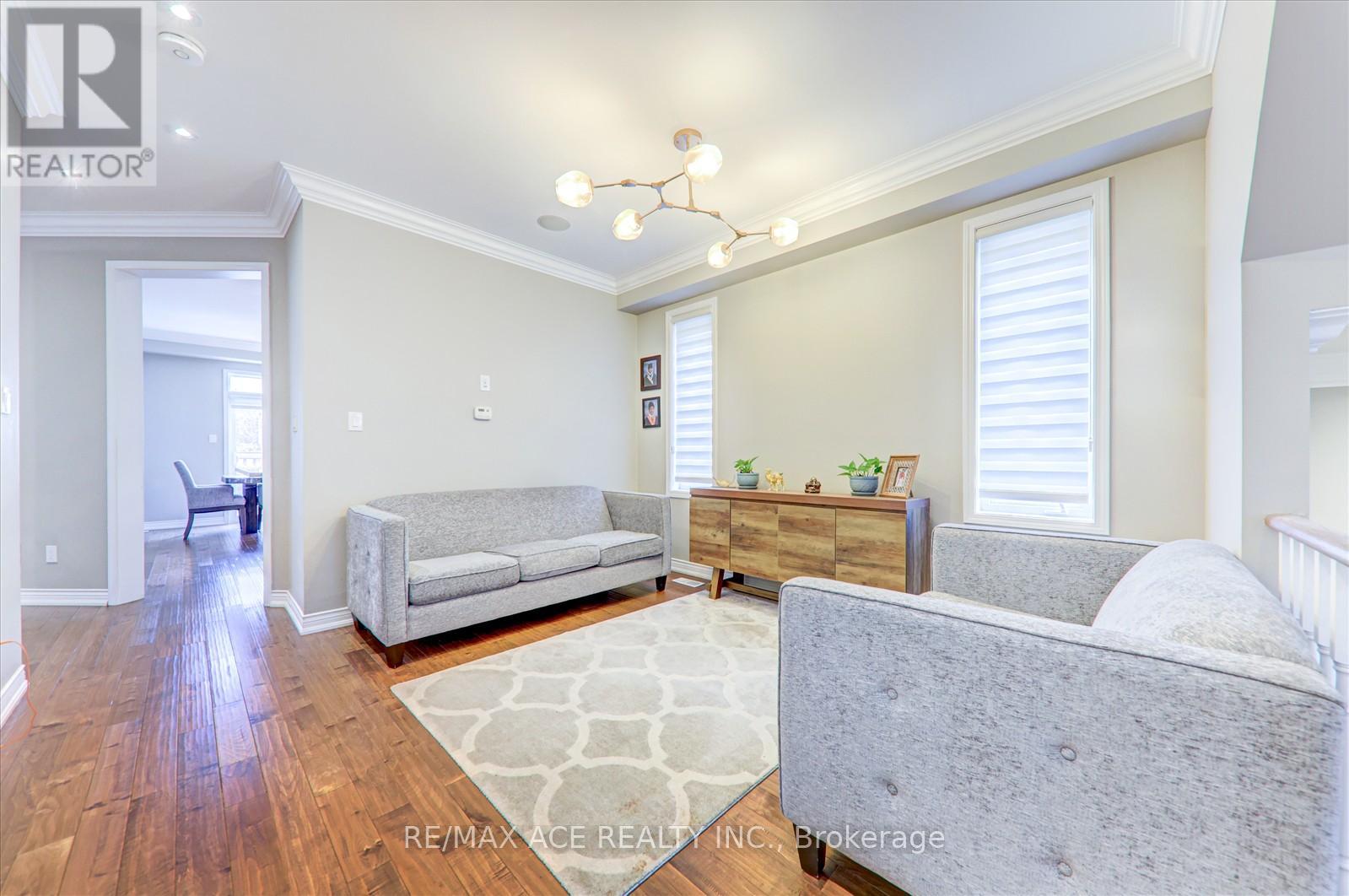 56 Stockell Crescent, Ajax, Ontario  L1T 0M4 - Photo 7 - E12092679