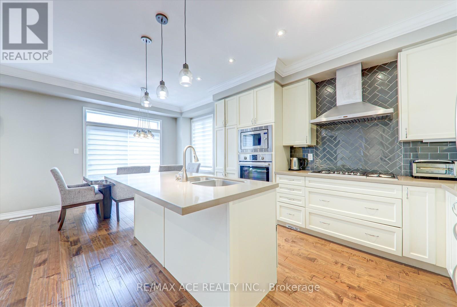 56 Stockell Crescent, Ajax, Ontario  L1T 0M4 - Photo 9 - E12092679