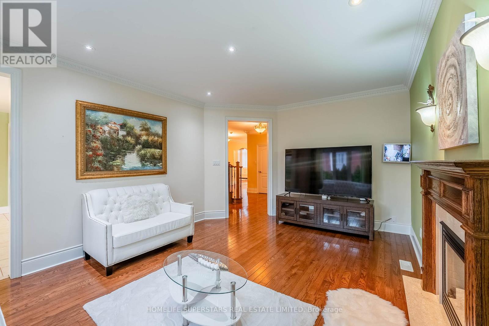 21 Upperlinks Drive, Brampton (Bram East), Ontario  L6P 2T9 - Photo 19 - W12092031
