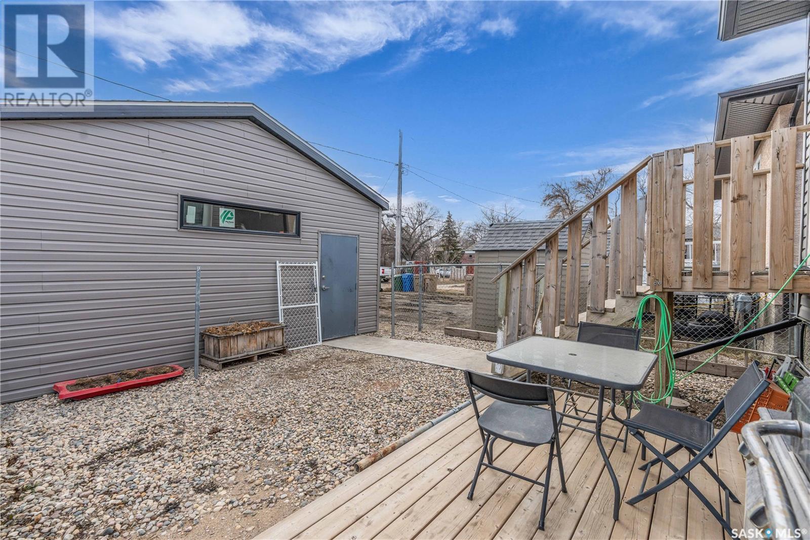 455 Toronto Street, Regina, Saskatchewan  S4R 1M5 - Photo 19 - SK002928