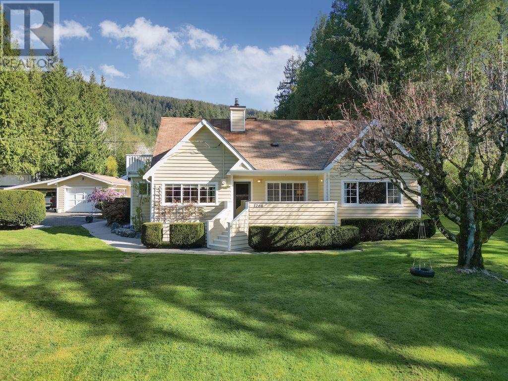Property at 1266 REED ROAD image 1