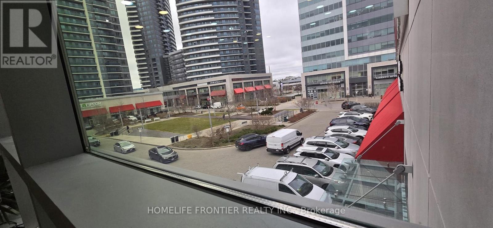Property at 268 - 7181 YONGE STREET image 2