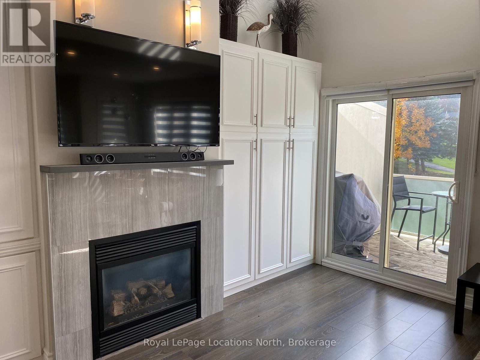 220 - 120 Fairway Court, Blue Mountains, Ontario  L9Y 0P8 - Photo 11 - X12092701