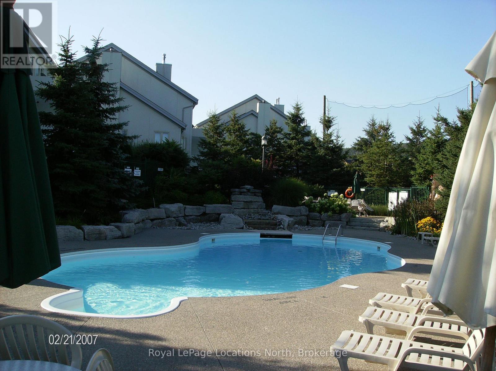 220 - 120 Fairway Court, Blue Mountains, Ontario  L9Y 0P8 - Photo 28 - X12092701