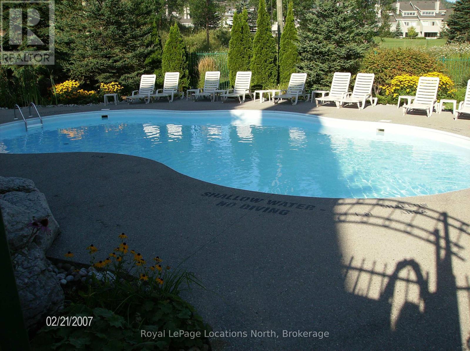 220 - 120 Fairway Court, Blue Mountains, Ontario  L9Y 0P8 - Photo 29 - X12092701