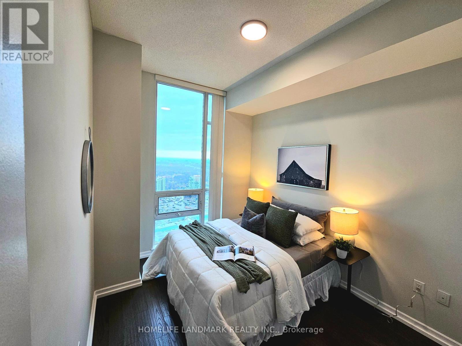 3409 - 70 Forest Manor Road, Toronto, Ontario  M2J 0A9 - Photo 14 - C12092694