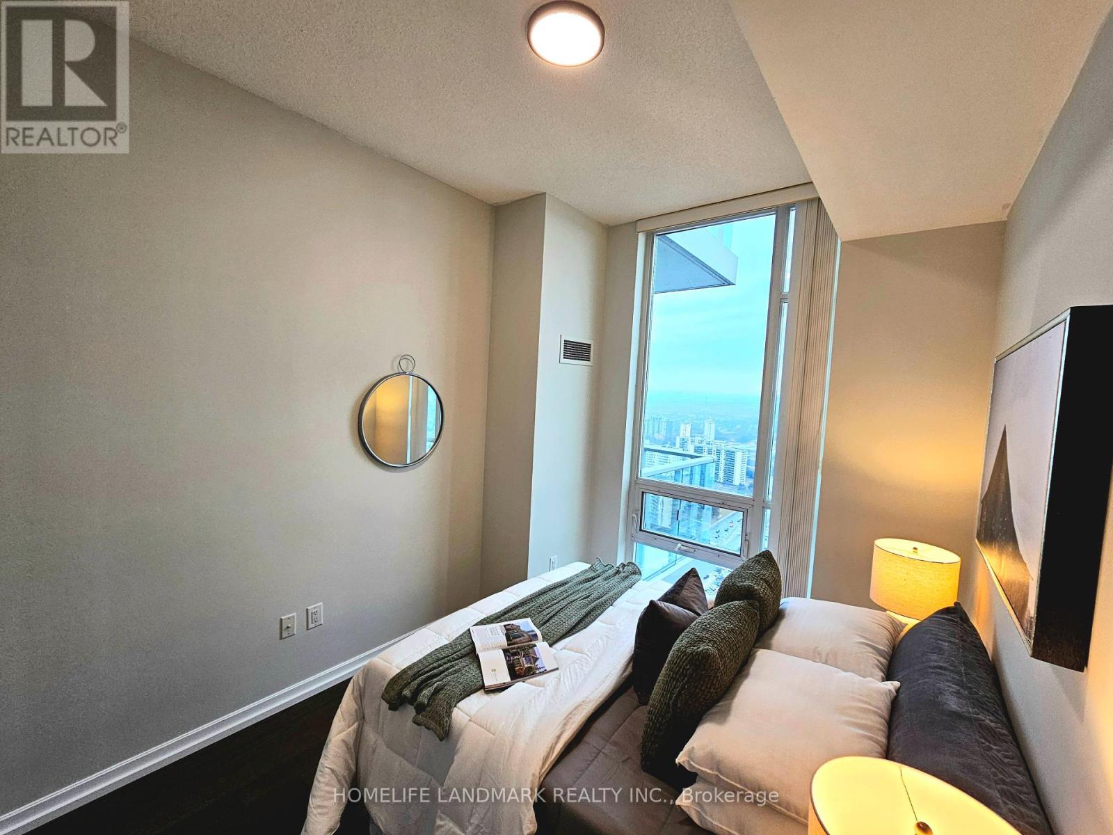 3409 - 70 Forest Manor Road, Toronto, Ontario  M2J 0A9 - Photo 15 - C12092694