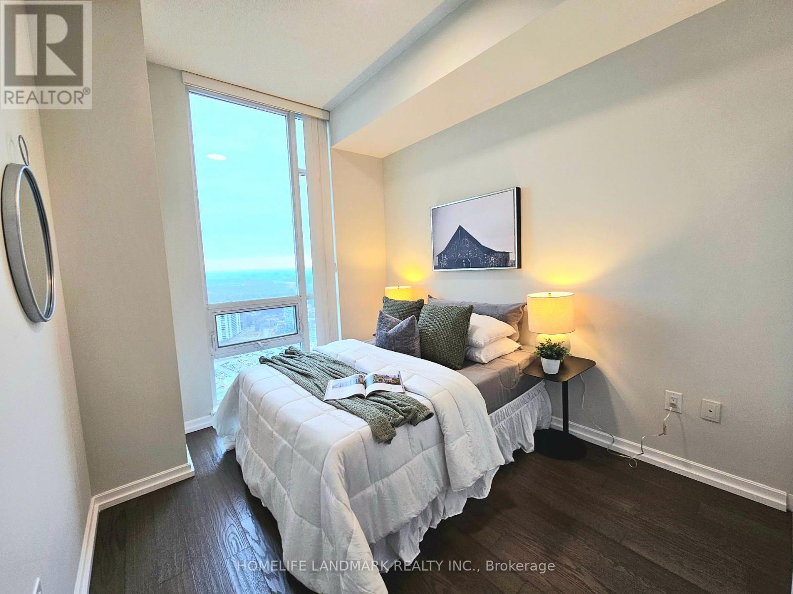3409 - 70 Forest Manor Road, Toronto, Ontario  M2J 0A9 - Photo 16 - C12092694