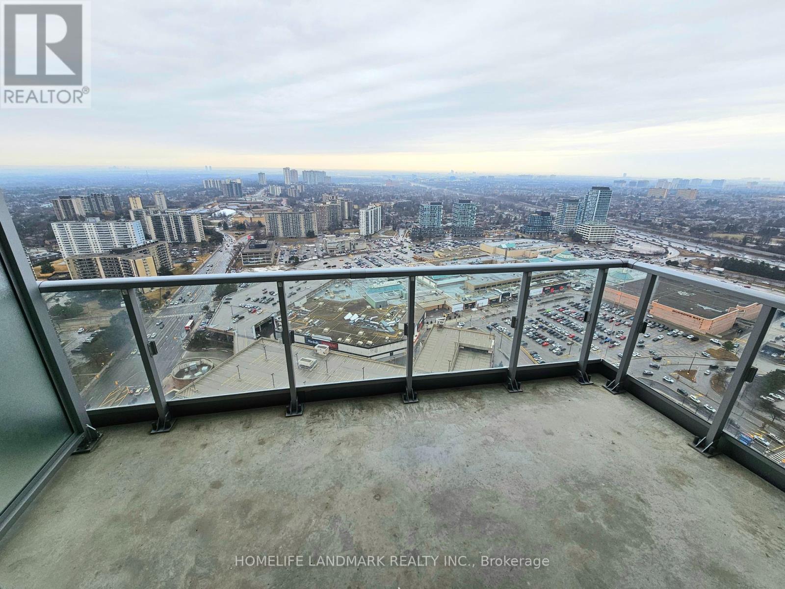 3409 - 70 Forest Manor Road, Toronto, Ontario  M2J 0A9 - Photo 17 - C12092694