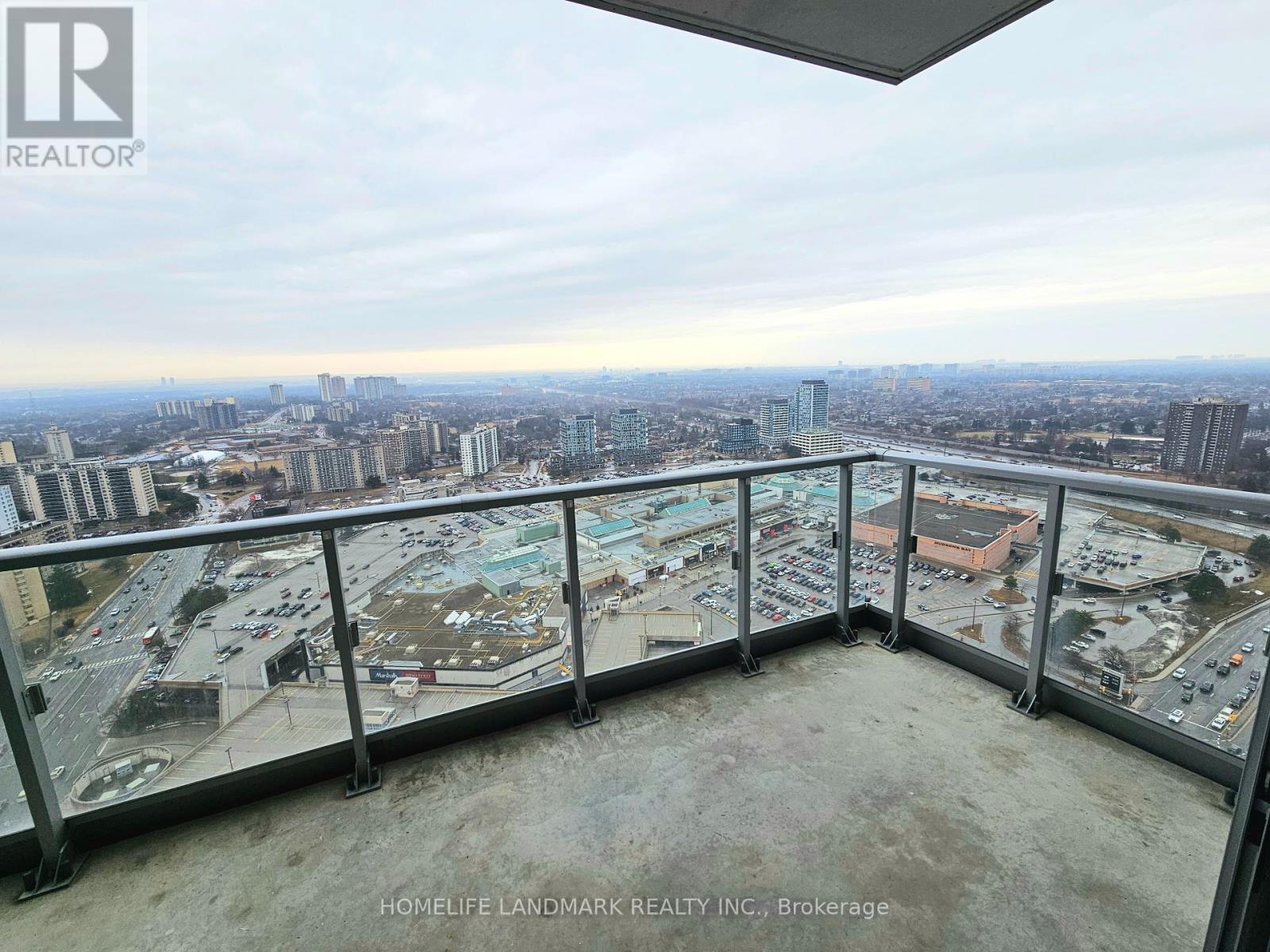 3409 - 70 Forest Manor Road, Toronto, Ontario  M2J 0A9 - Photo 18 - C12092694