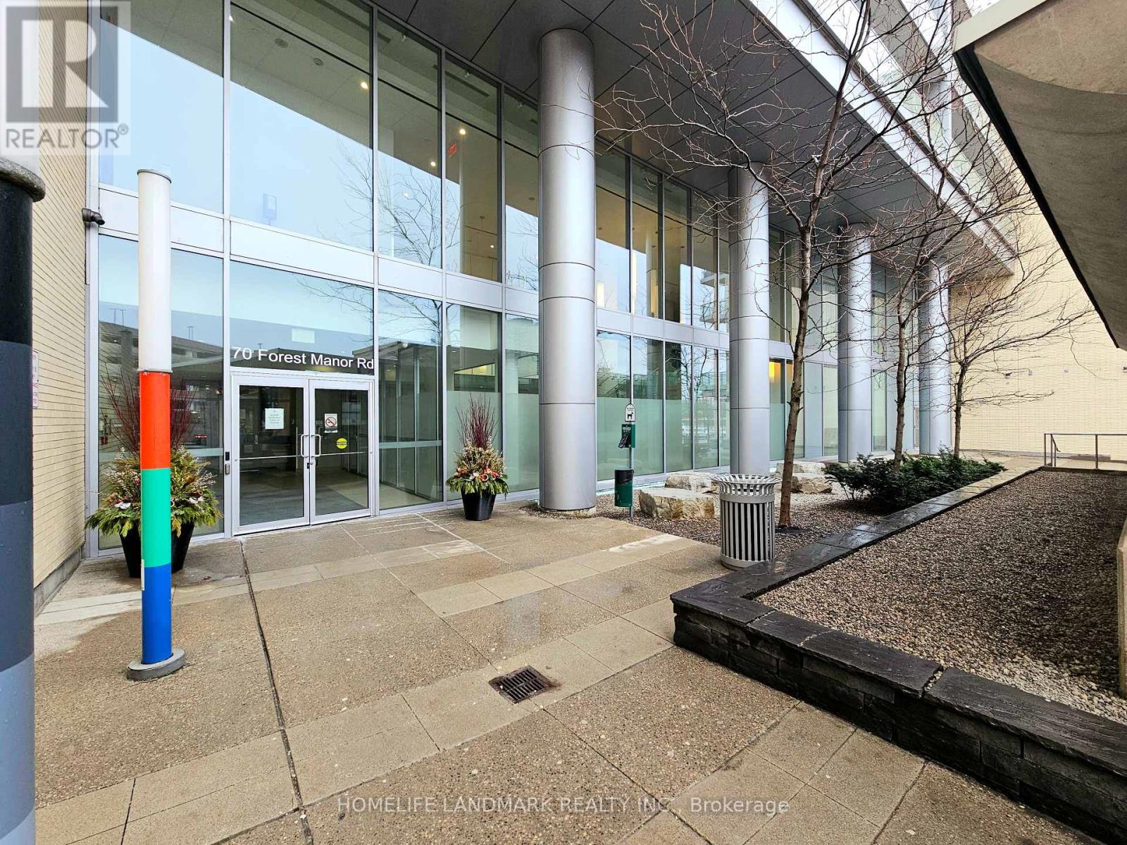 3409 - 70 Forest Manor Road, Toronto, Ontario  M2J 0A9 - Photo 2 - C12092694