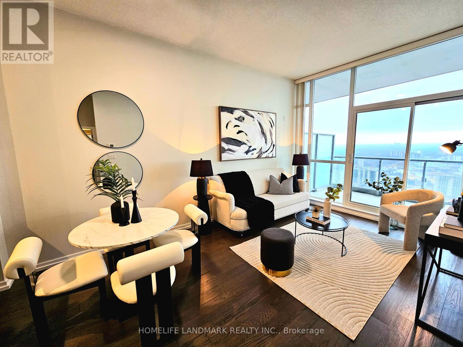 3409 - 70 Forest Manor Road, Toronto, Ontario  M2J 0A9 - Photo 6 - C12092694