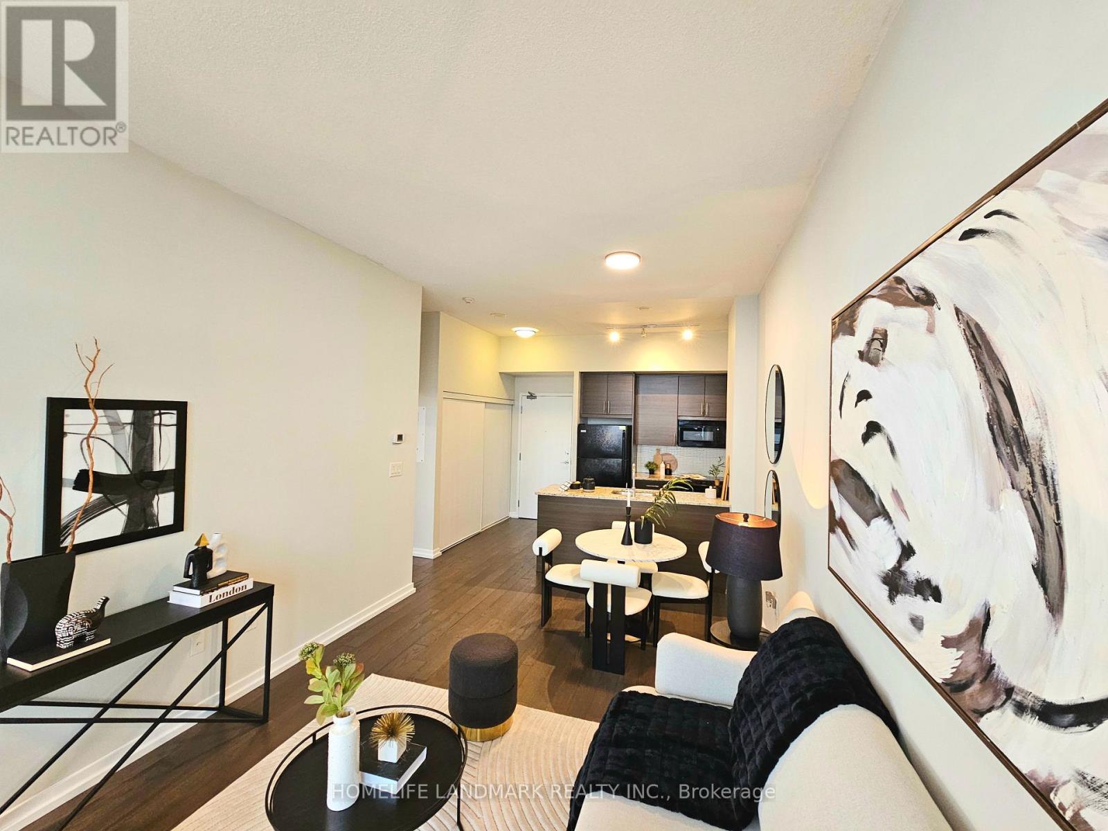 3409 - 70 Forest Manor Road, Toronto, Ontario  M2J 0A9 - Photo 7 - C12092694