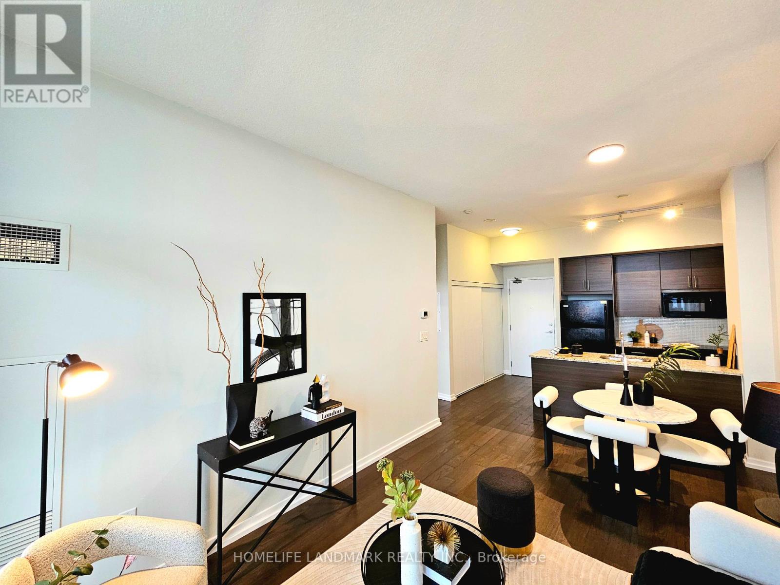 3409 - 70 Forest Manor Road, Toronto, Ontario  M2J 0A9 - Photo 9 - C12092694