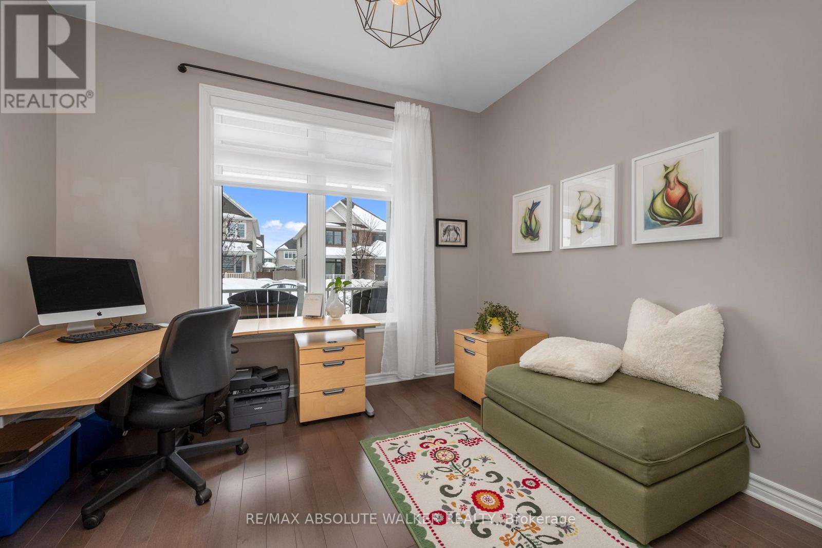 602 Rockrose Way, Ottawa, Ontario  K1T 0J9 - Photo 19 - X11992963