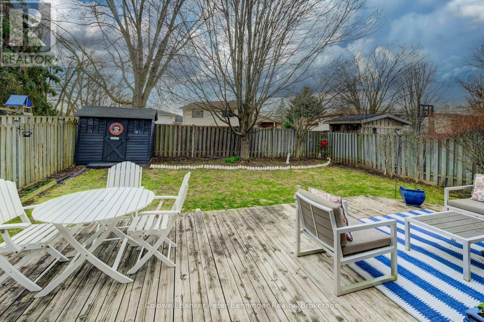 275 Canterbury Drive, Waterloo, Ontario  N2K 3C4 - Photo 38 - X12092725