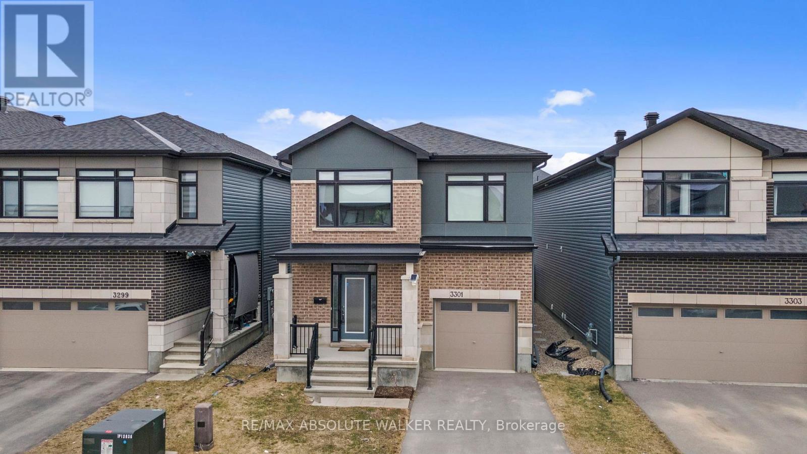 3301 Findlay Creek Drive, Ottawa, Ontario  K1T 0V2 - Photo 23 - X11943227