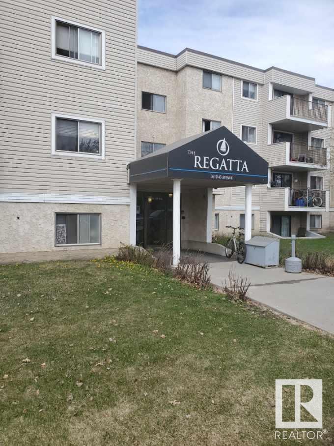 Property at #322 3610 43 AV NW image 3