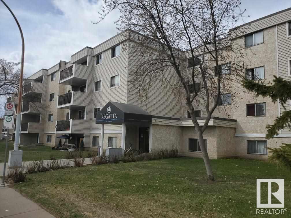 Property at #322 3610 43 AV NW image 1