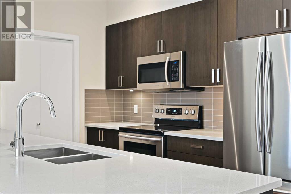 Property at 401, 22 Auburn Bay Link SE image 3