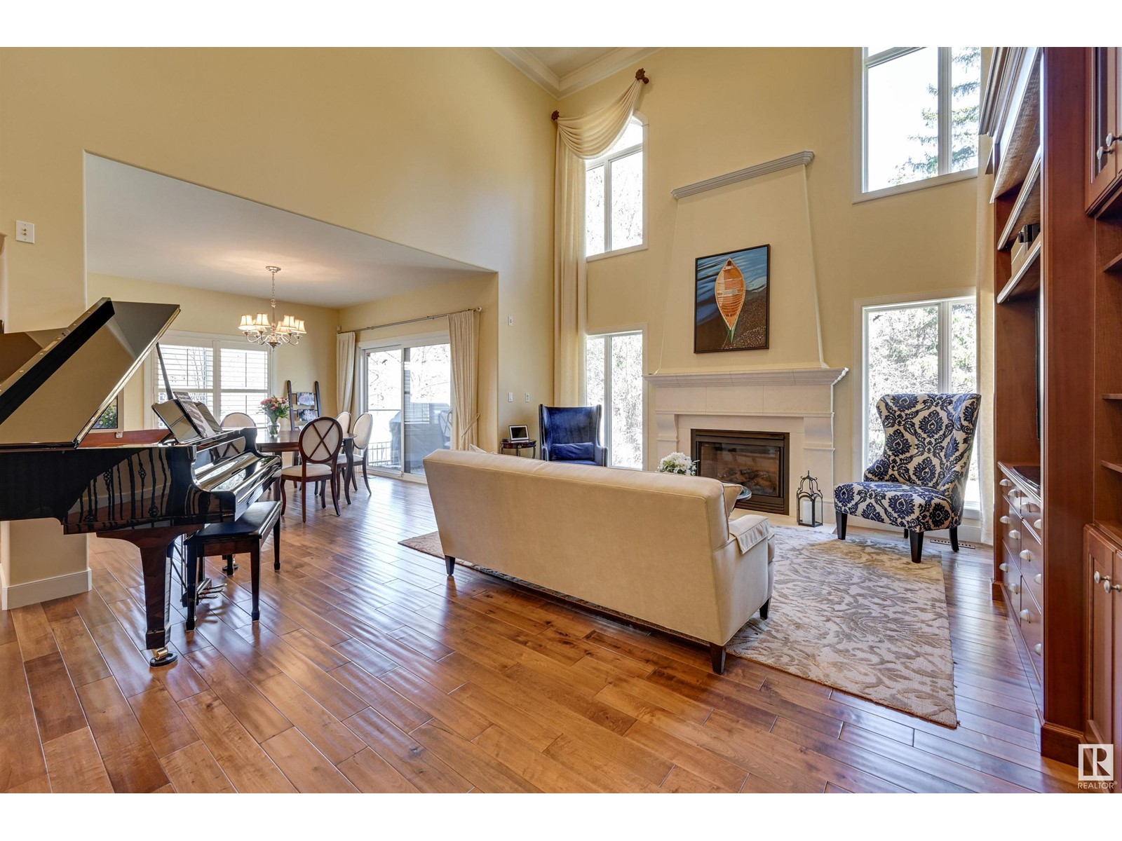 Property at 14346 PARK DR NW image 1