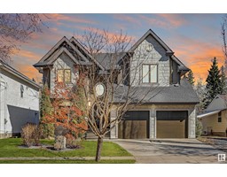 14346 PARK DR NW, edmonton, Alberta