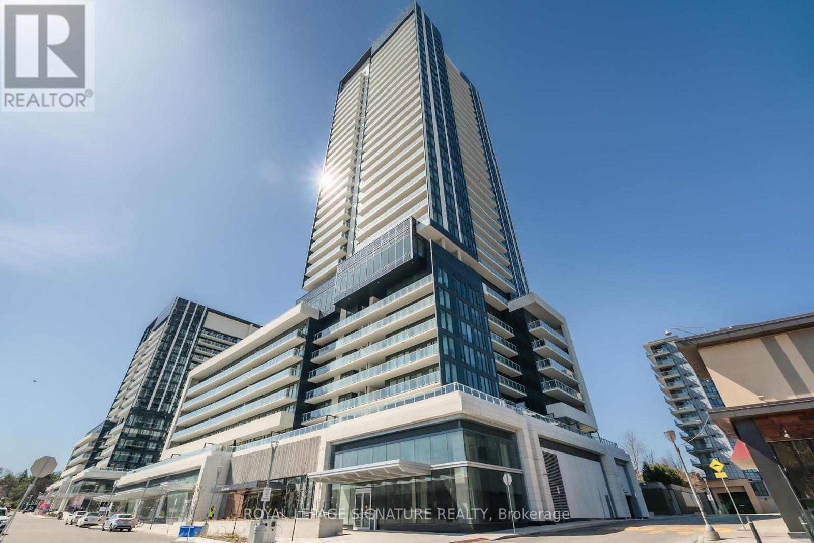 1511 - 50 O'NEILL ROAD, Toronto, Ontario