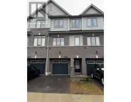 116 - 2553 BARBAROLLI PATH, Oshawa, Ontario