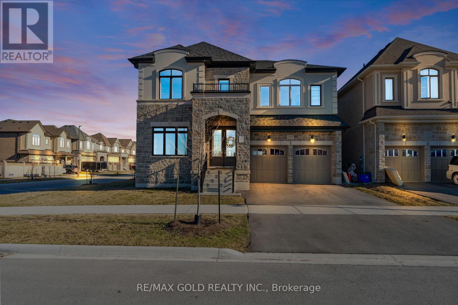 Property at 325 DANNY WHEELER BOULEVARD image 1