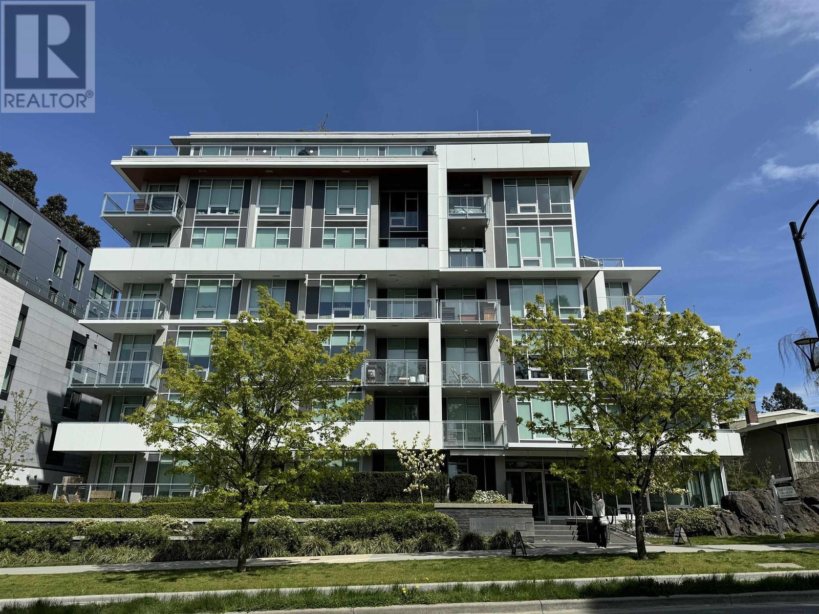 208 4988 CAMBIE STREET, Vancouver, British Columbia