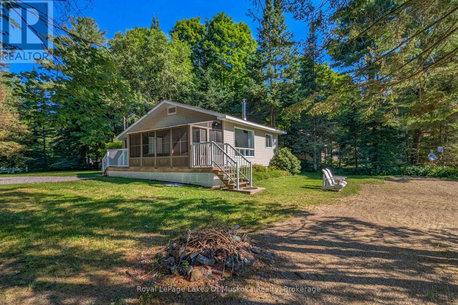 1023 Harmony Lane, Bracebridge, Ontario  P1L 1W9 - Photo 24 - X11998479