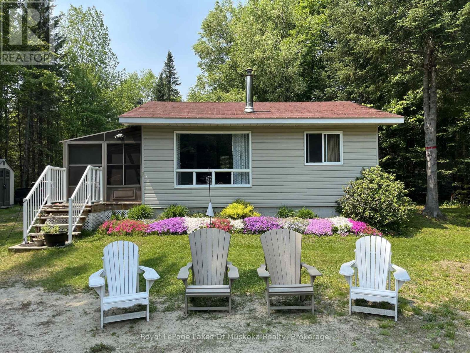 1023 Harmony Lane, Bracebridge, Ontario  P1L 1W9 - Photo 23 - X11998479